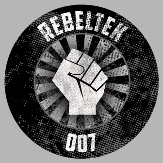 REBELTEK 007 by Mark EG