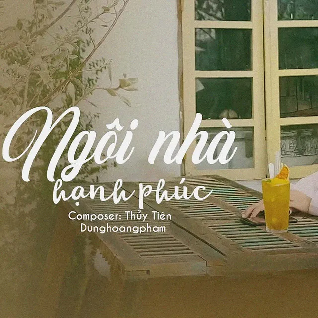 Ngôi Nhà Hạnh Phúc