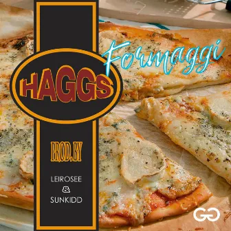 Formaggi by Haggs