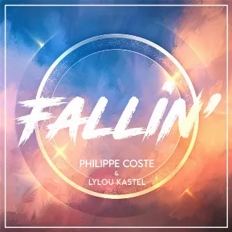 Fallin' by Philippe Coste