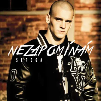 Nezapomínám by Serega