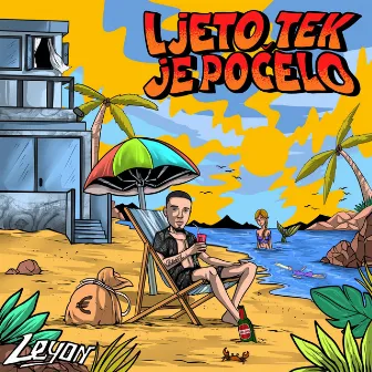 Ljeto Tek Je Počelo by Leyon