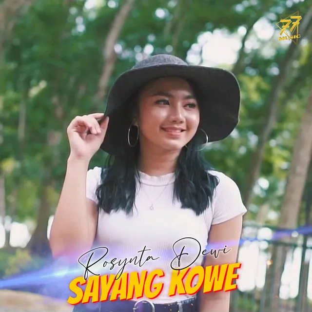 Sayang Kowe