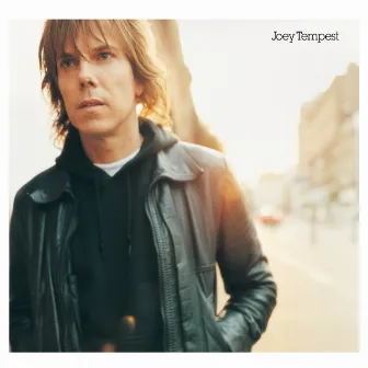 Forgiven by Joey Tempest