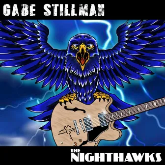 Flying High by The Nighthawks