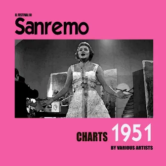 Il Festival di Sanremo: Charts 1951 by Achille Togliani