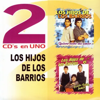 2 En 1 by Los Hijos de Los Barrios