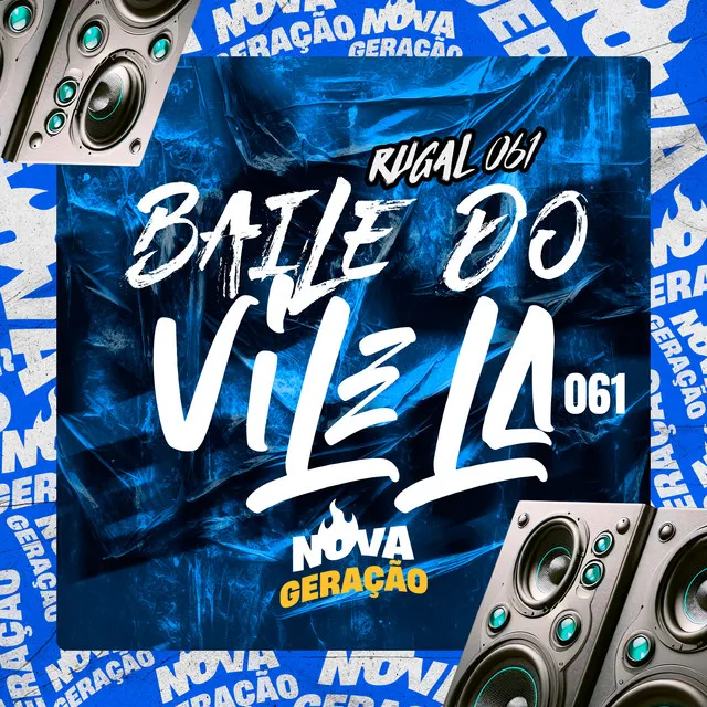 Baile do Vilela061