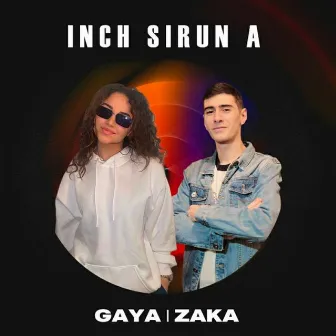 Inch Sirun a by Zaka