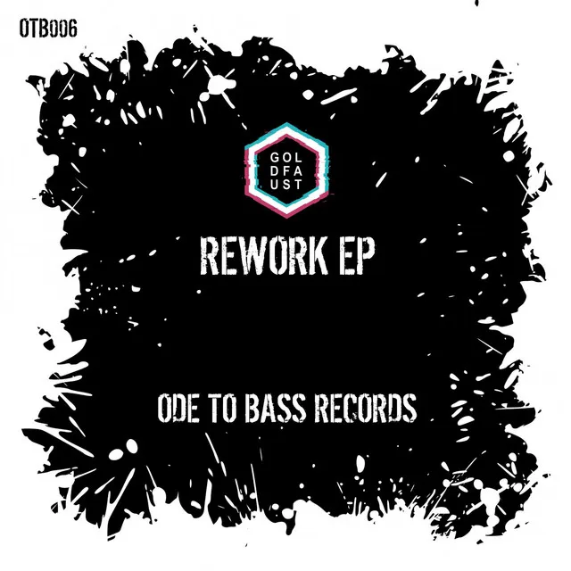 Rework EP