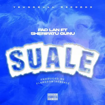 Suale by Fad Lan