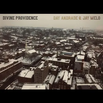 Divine Providence by J.Melo