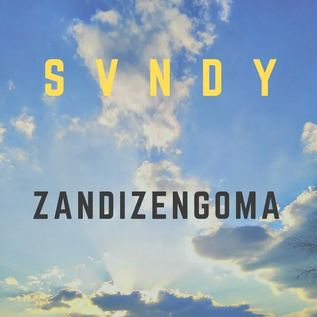 Zandizengoma