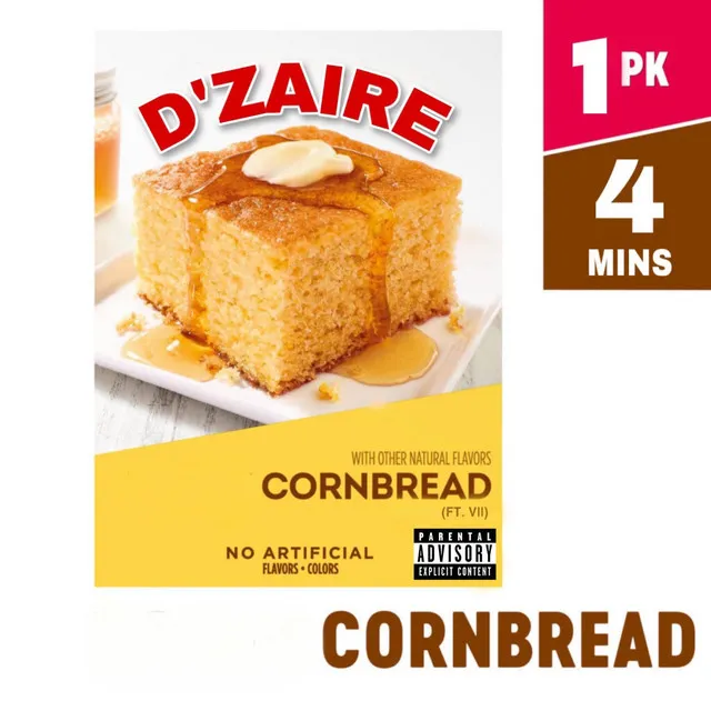 CORNBREAD