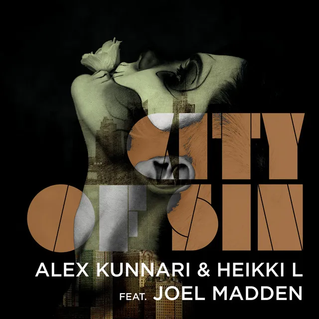 City of Sin (feat. Joel Madden) - Extended