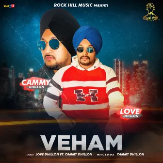 Veham by Love Dhillon