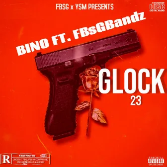 Glock 23 by FBsG Bandz