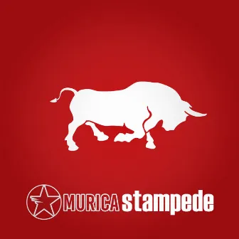 Stampede by Murica