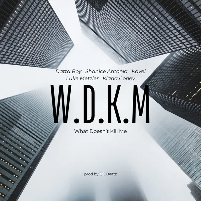 W.D.K.M.(What Doesn't Kill Me) - Orginal