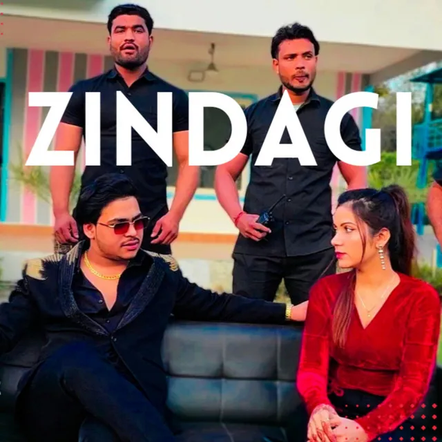 Zindagi