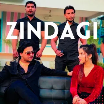 Zindagi by Lihas Music