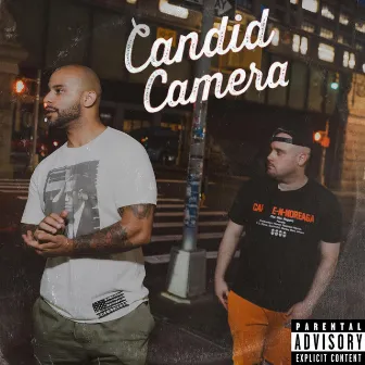 Candid Camera by BamBeatz