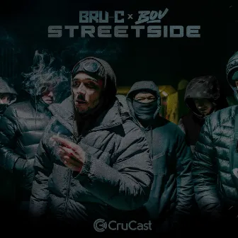 Streetside by Bru-C