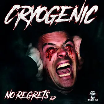 No Regrets by Cryogenic