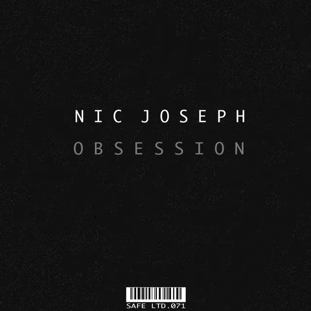 Obsession EP