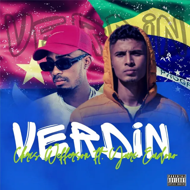 Verdin