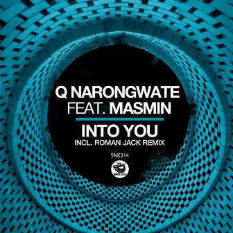 Into You by Masmin