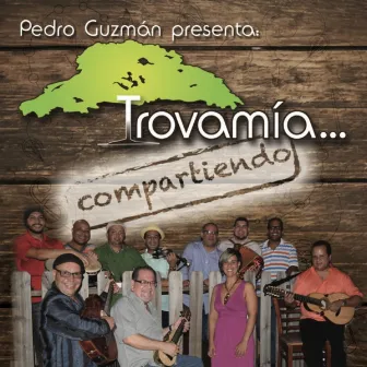 Compartiendo by Trovamía