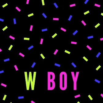 W Boy by Votron