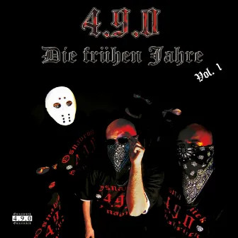 Die frühen Jahre (Vol. 1) by 4.9.0