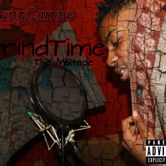 Grind Time by Young Cambo