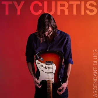 Ascendant Blues by Ty Curtis