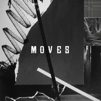 MOVES by SAUCER