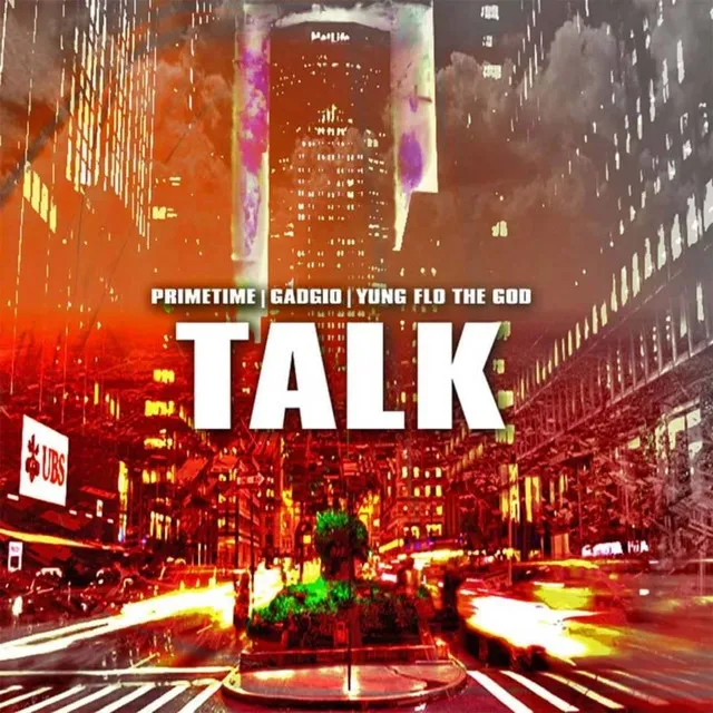 Talk (Remastered)