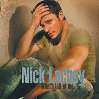 What's Left Of Me (Passengerz Remix/ Extended Version) by Nick Lachey