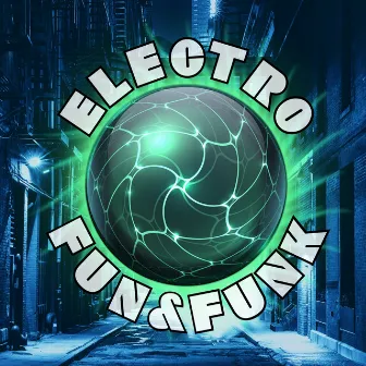 Electro - Fun & Funk by Or Kribos