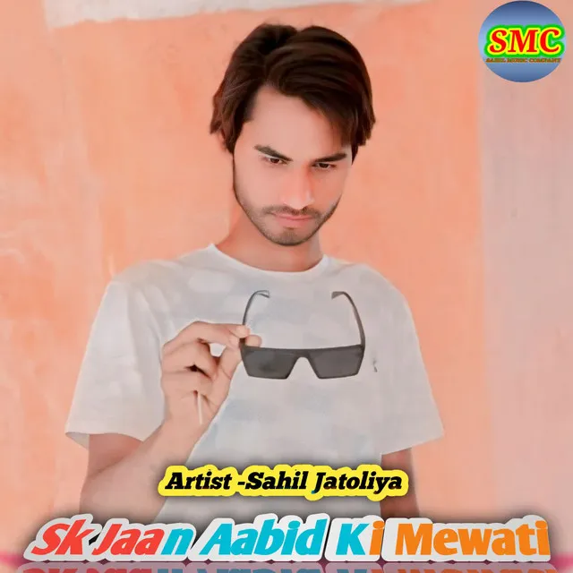 Sk Jaan Aabid Ki Mewati