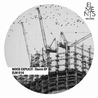 Storm EP by Noise Explicit