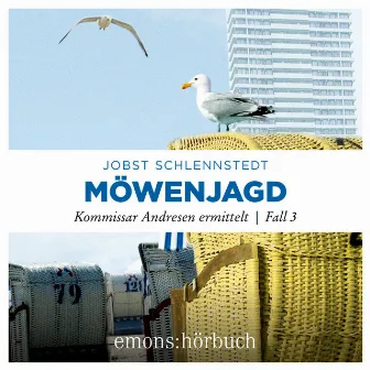 Möwenjagd (Kommissar Andresen ermittelt, Fall 3) by Kommissar Andresen ermittelt