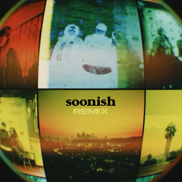 soonish (feat. Gifted Gab, Gavlyn, Kissflame) [remix]