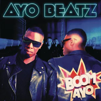 Boom Ayo by Ayo Beatz