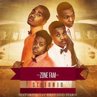 Sinjonjo by Zone Fam