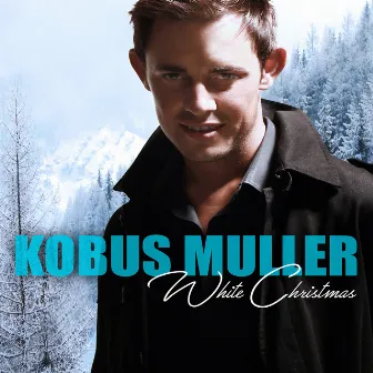 White Christmas by Kobus Muller