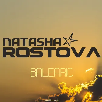 Balearic by Natasha Rostova