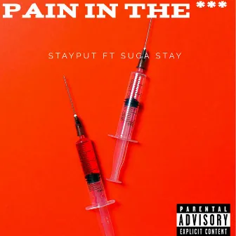 Pain In The Ass by Stayput