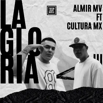 La Gloria by Almir MV